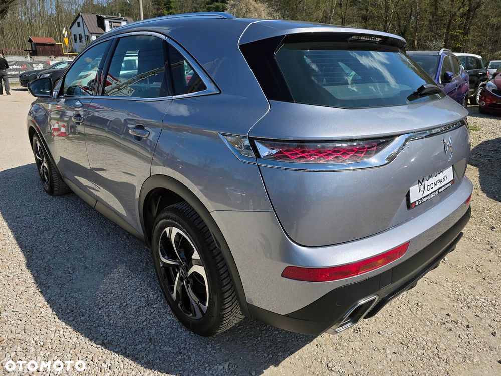 DS Automobiles DS 7 Crossback - 20