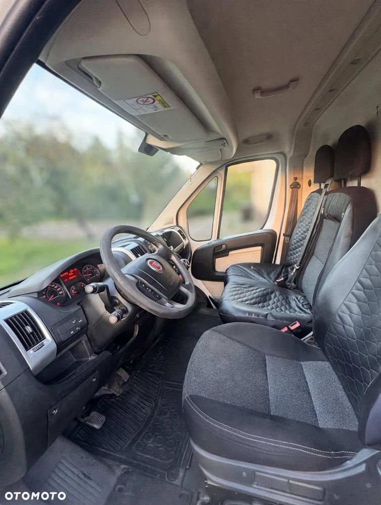 Fiat Ducato - 8