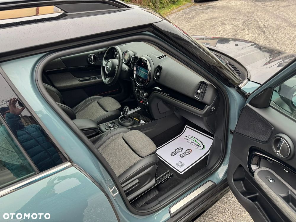 MINI Countryman - 10