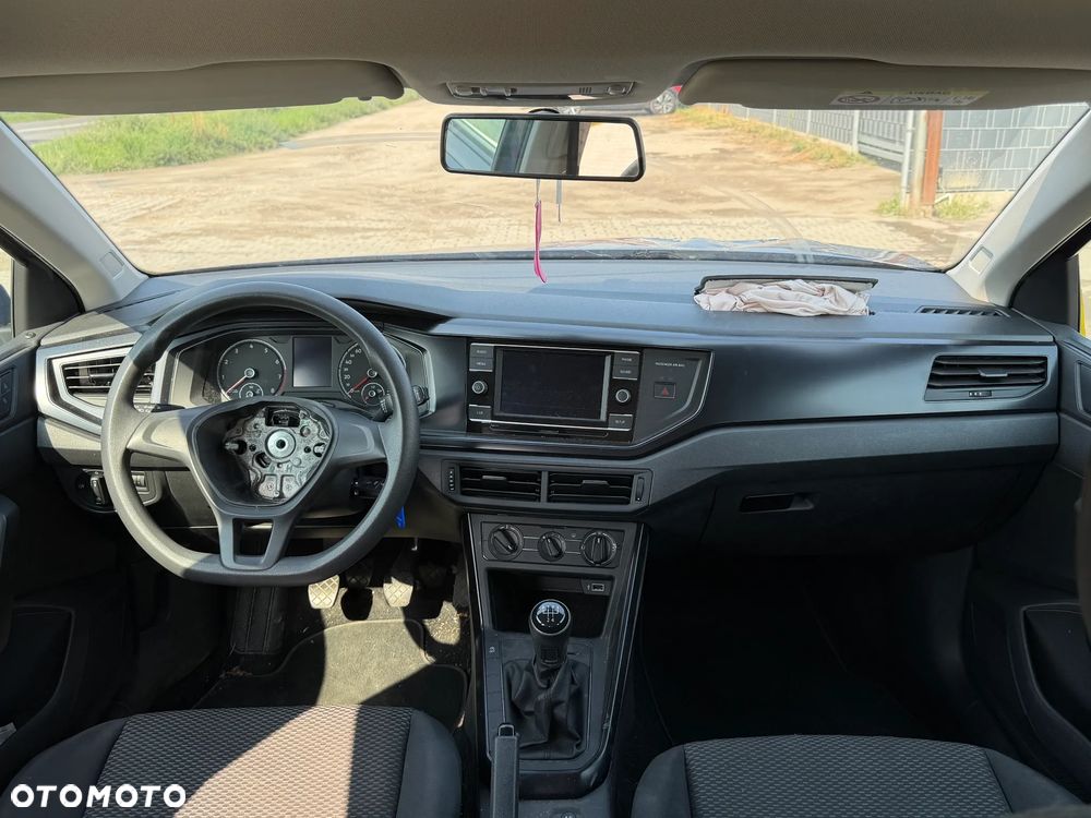 Volkswagen Polo 1.0 Start - 20