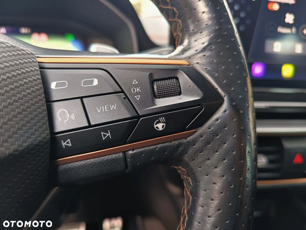 Cupra Formentor VZ 2.0 TSI DSG - 23