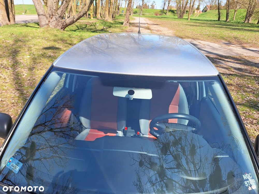 Skoda Fabia 1.2 12V Classic - 12