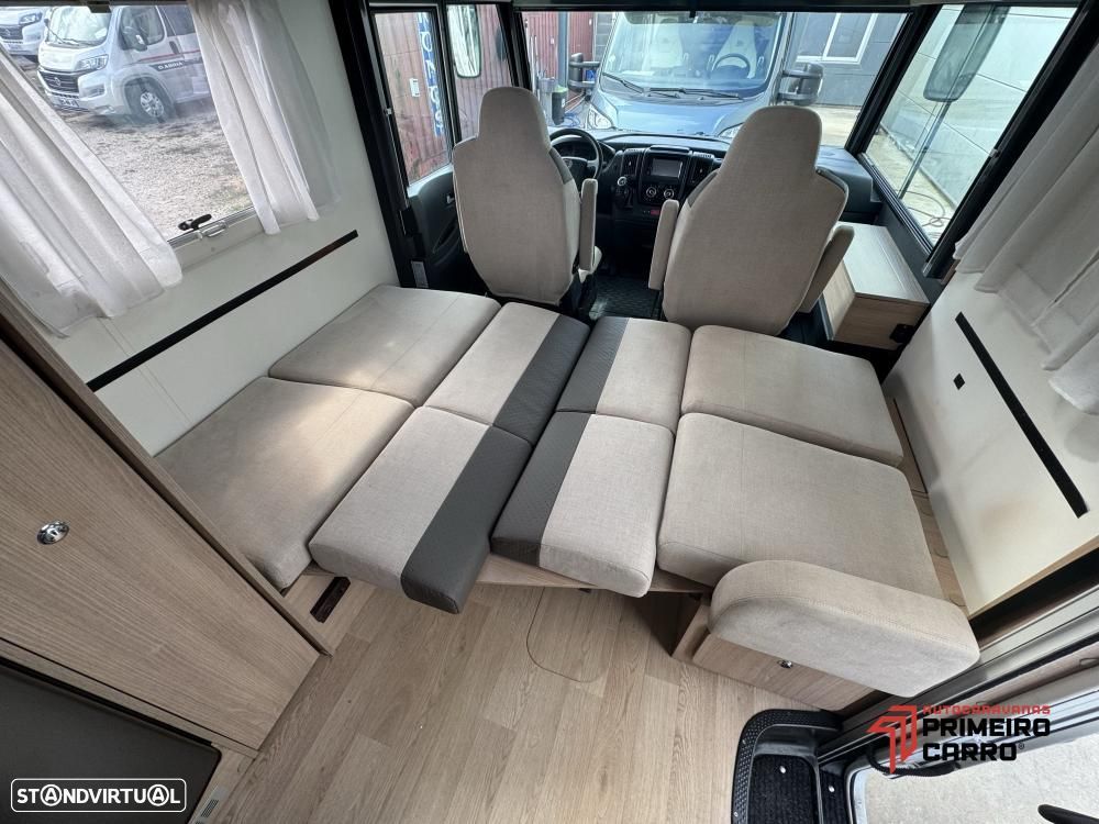 Itineo Famili FC 650 grande salão cama basculante - 3