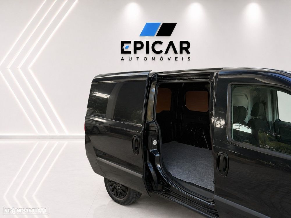 Fiat Doblo 1.3 MJ Easy 3L - 6