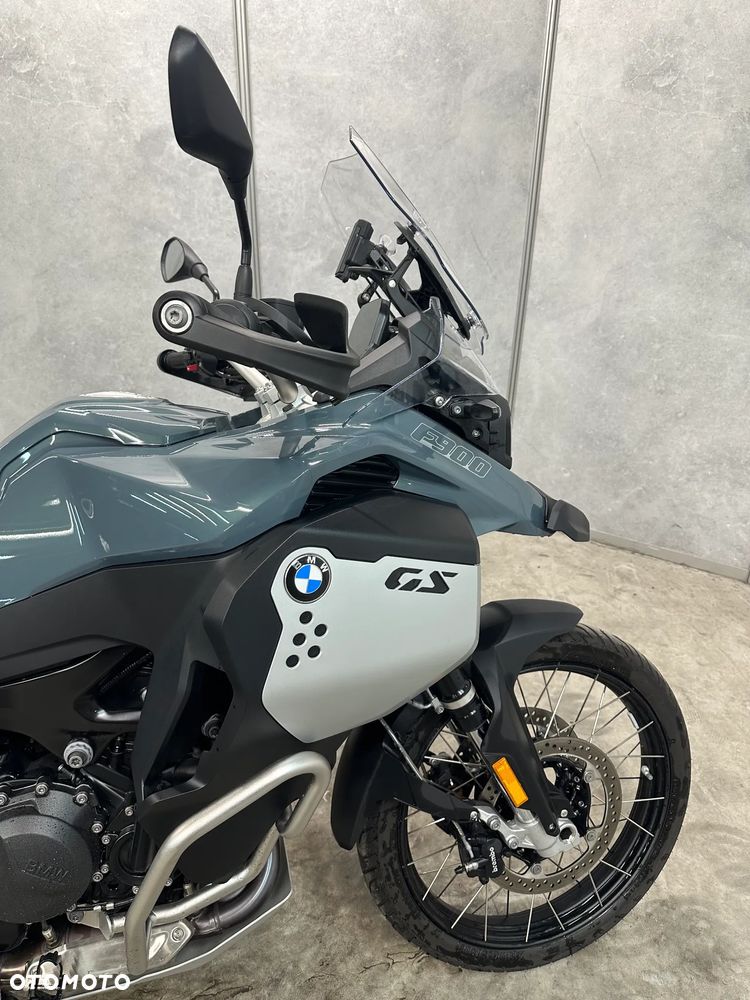 BMW GS - 7