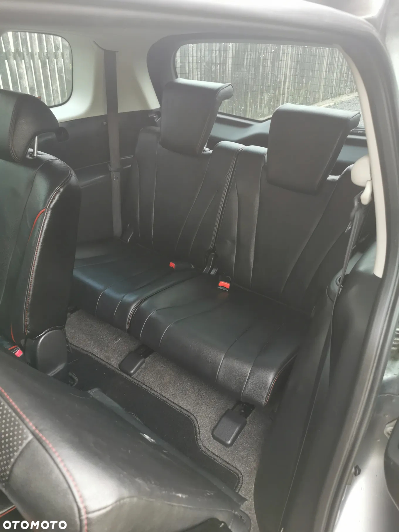 Mazda 5 1.6 MZ-CD Sports-Line - 7