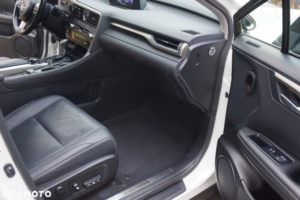 Lexus RX 450h L Elegance - 13