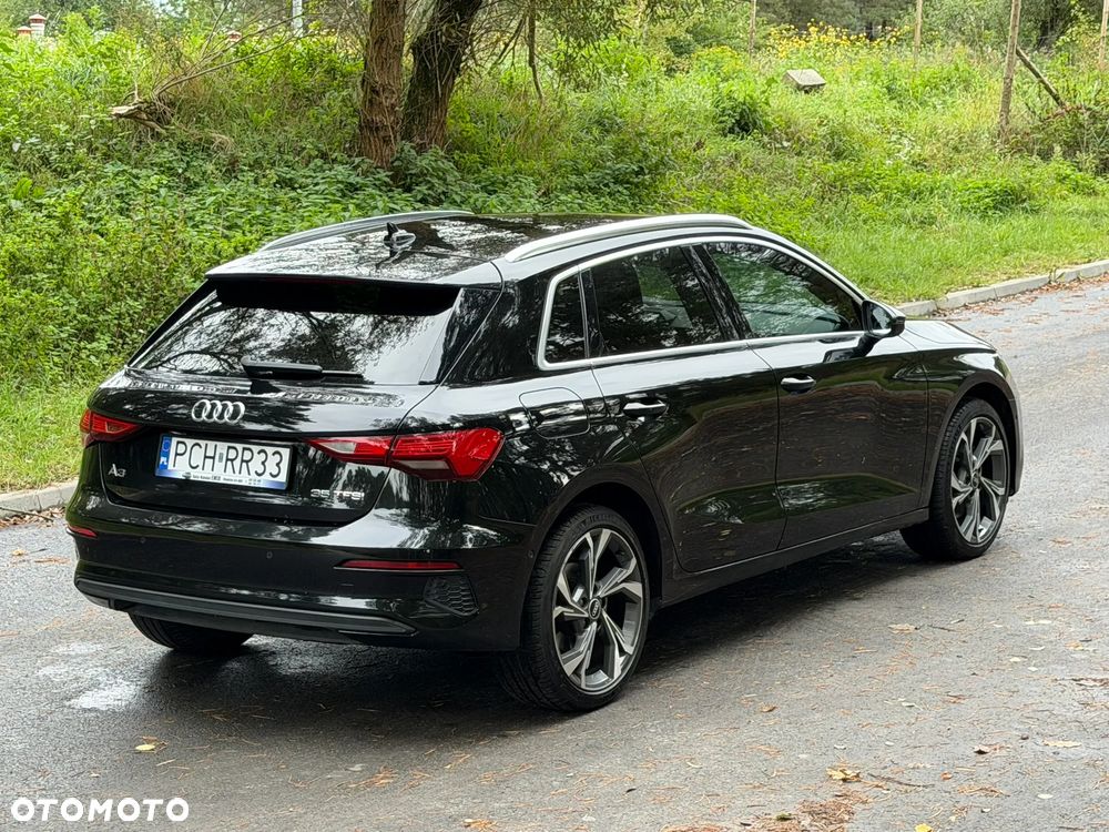 Audi A3 - 5
