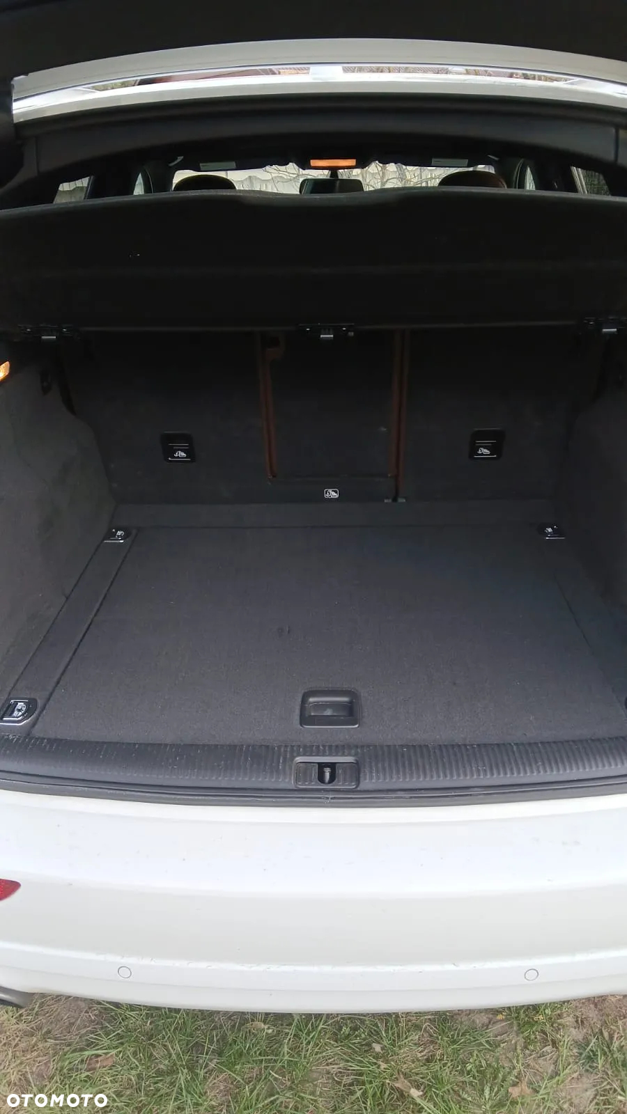 Audi Q5 2.0 TFSI Quattro Tiptronic - 12