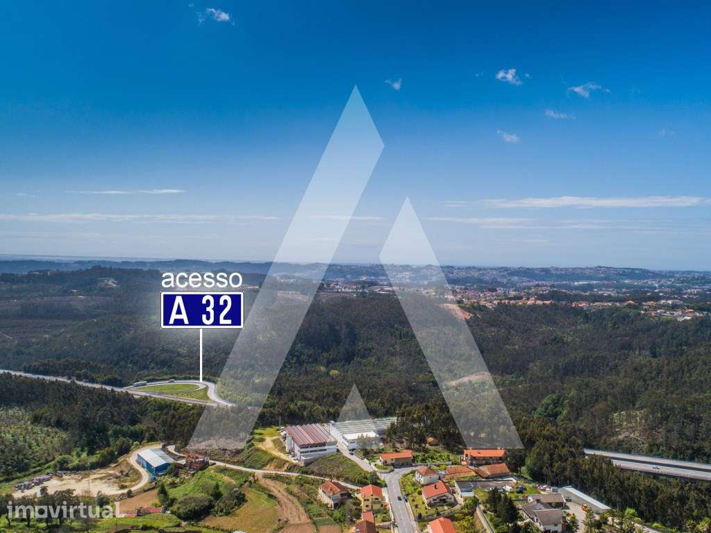 Terreno para Construção - Oliveira de Azeméis - Grande imagem: 5/20