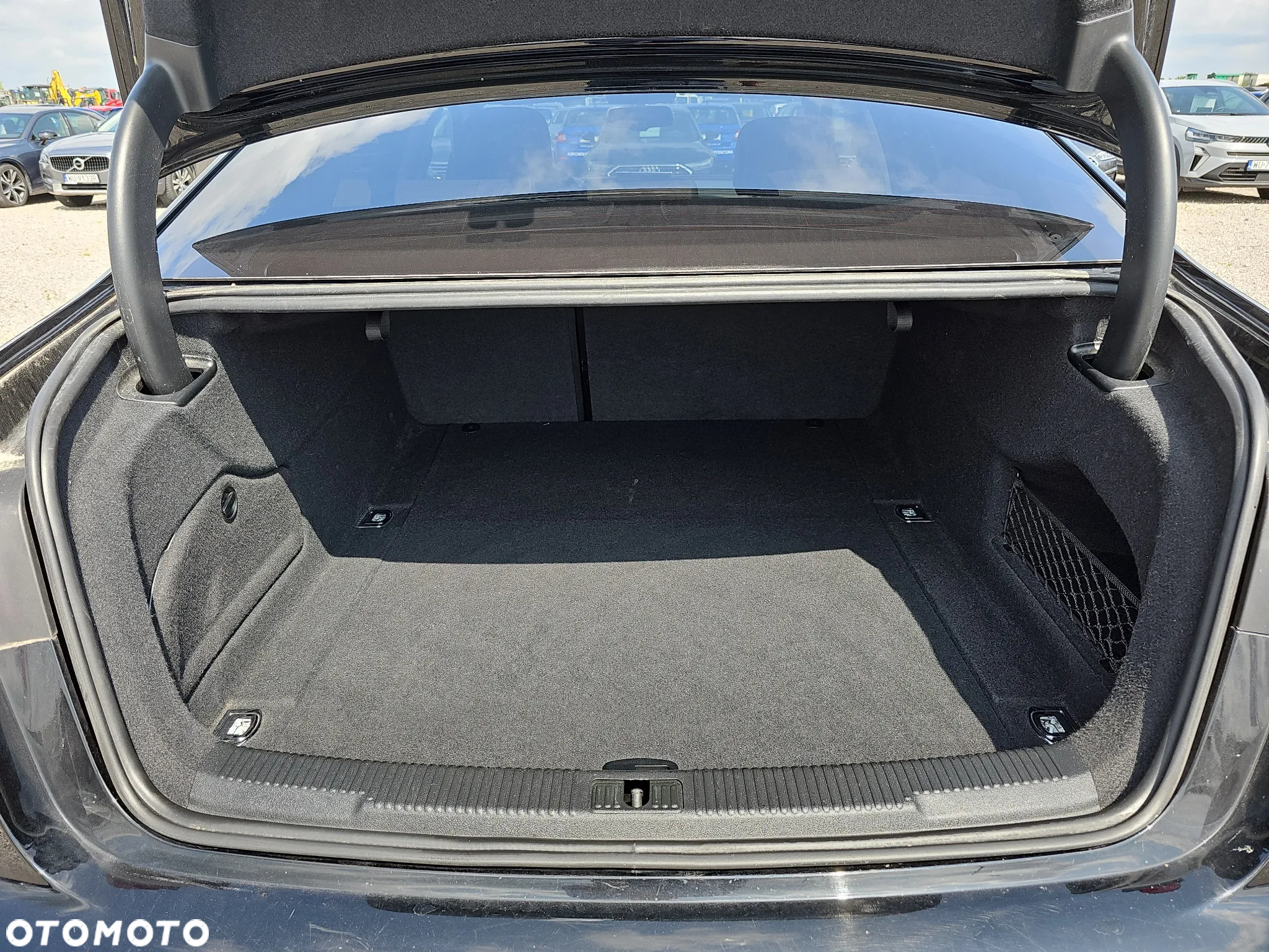Audi A6 2.0 TDI Quattro S tronic - 16