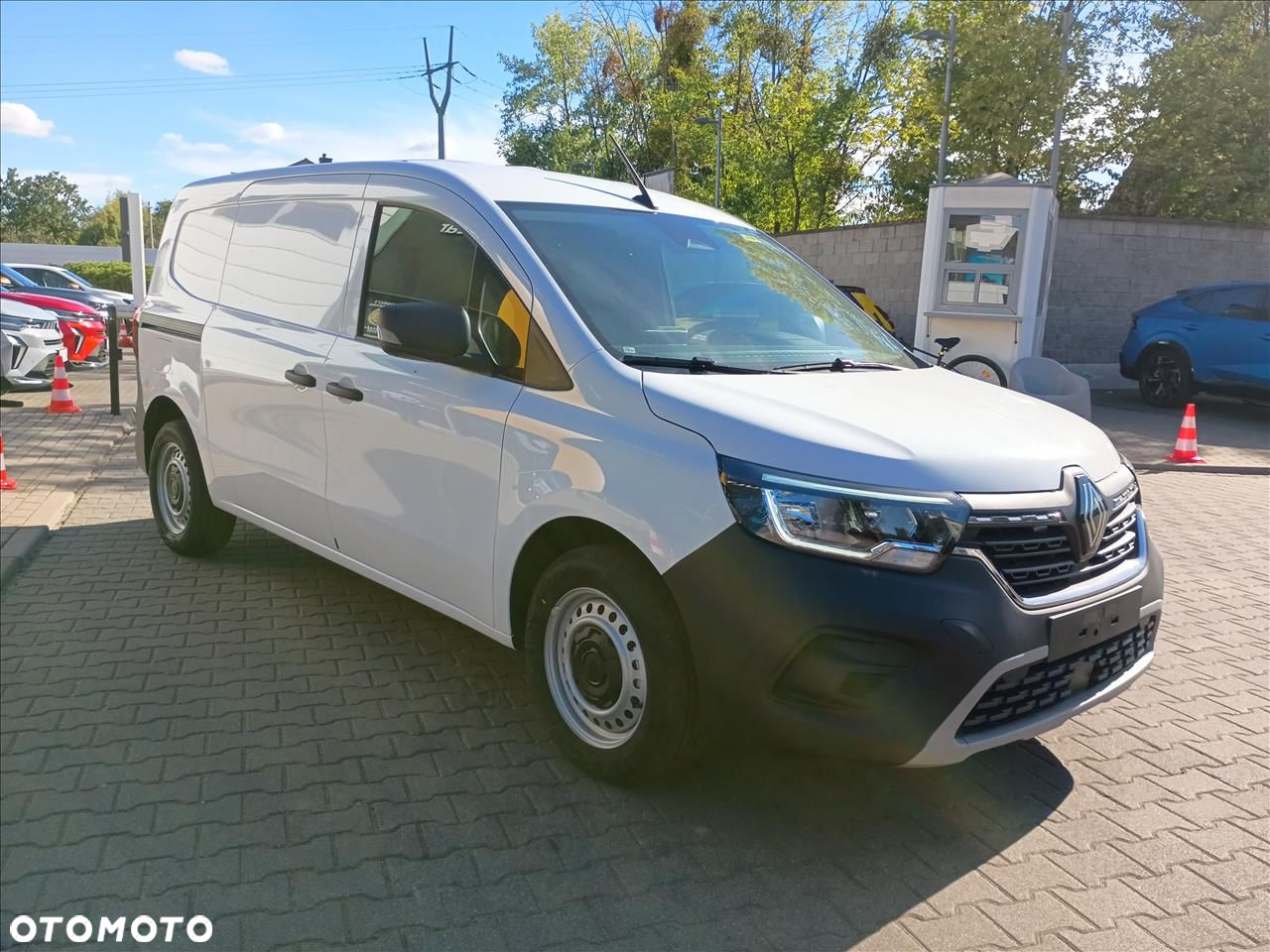 Renault kangoo-express/van - 5