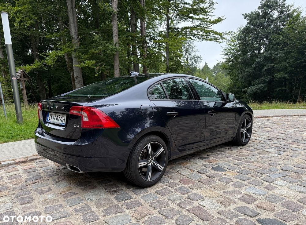 Volvo S60 - 6