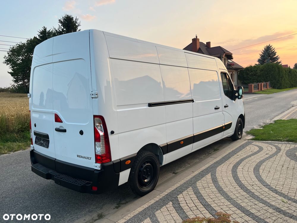 Renault Master - 7
