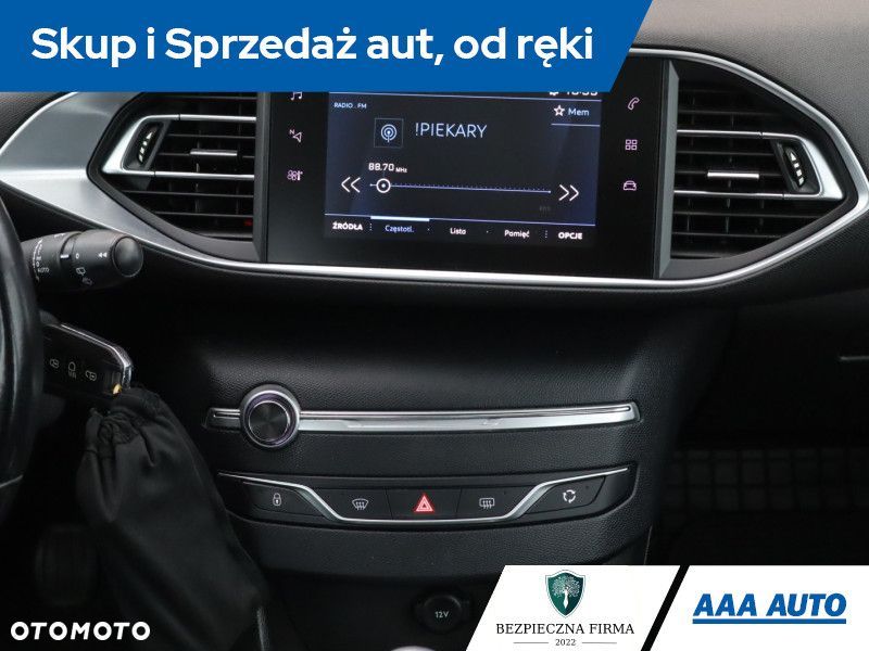 Peugeot 308 - 15