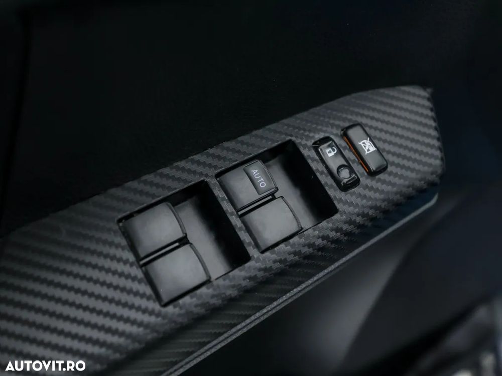 Toyota RAV4 2.0 Multidrive S AWD Executive - 24