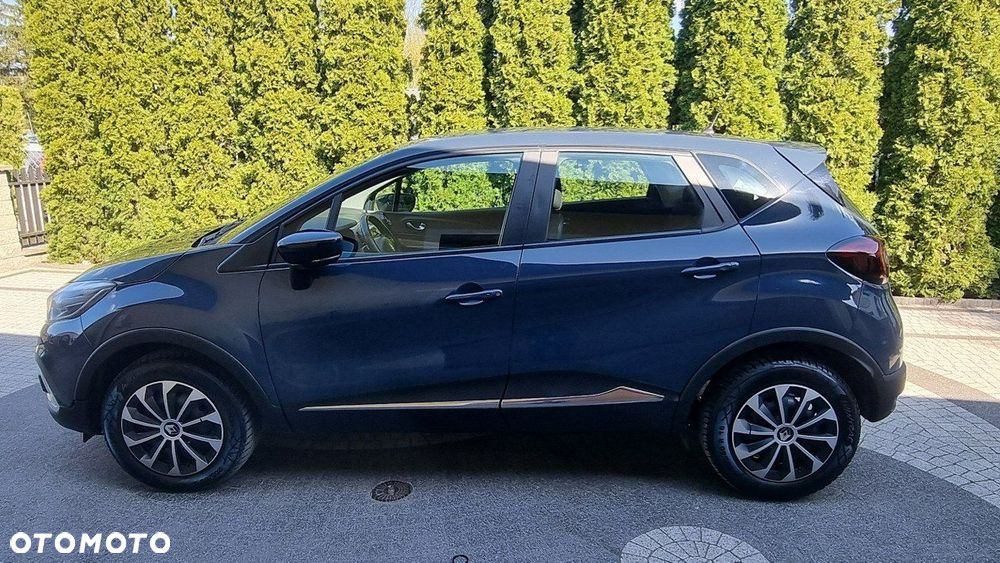 Renault Captur - 5