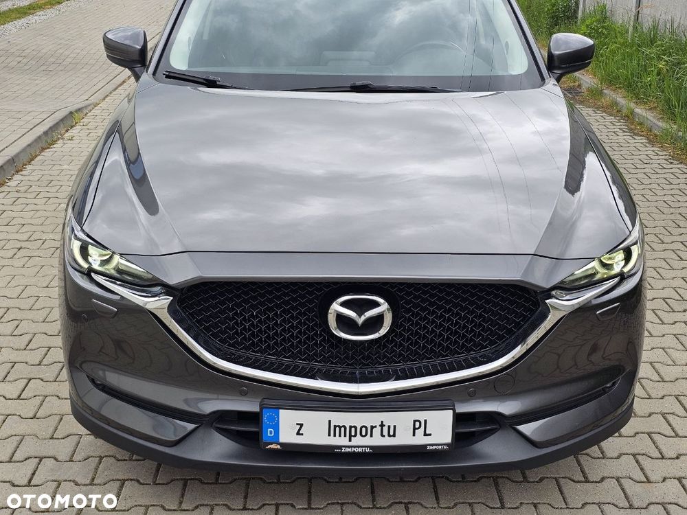 Mazda CX-5 2.0 Skyenergy 2WD - 3