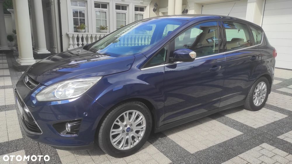 Ford C-MAX - 8