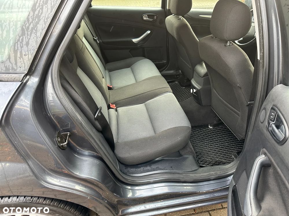 Ford Mondeo SW 2.0 TDCi Trend - 5