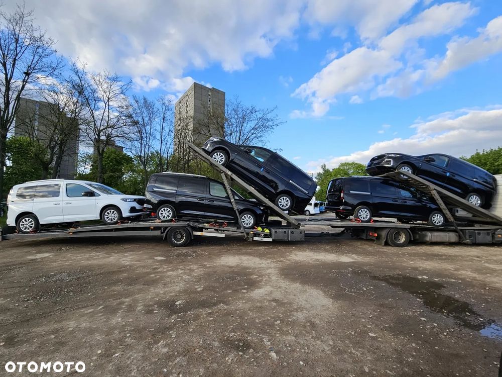 Mercedes-Benz Atego 824 Autotransporter LF5 VDI2700 - 8