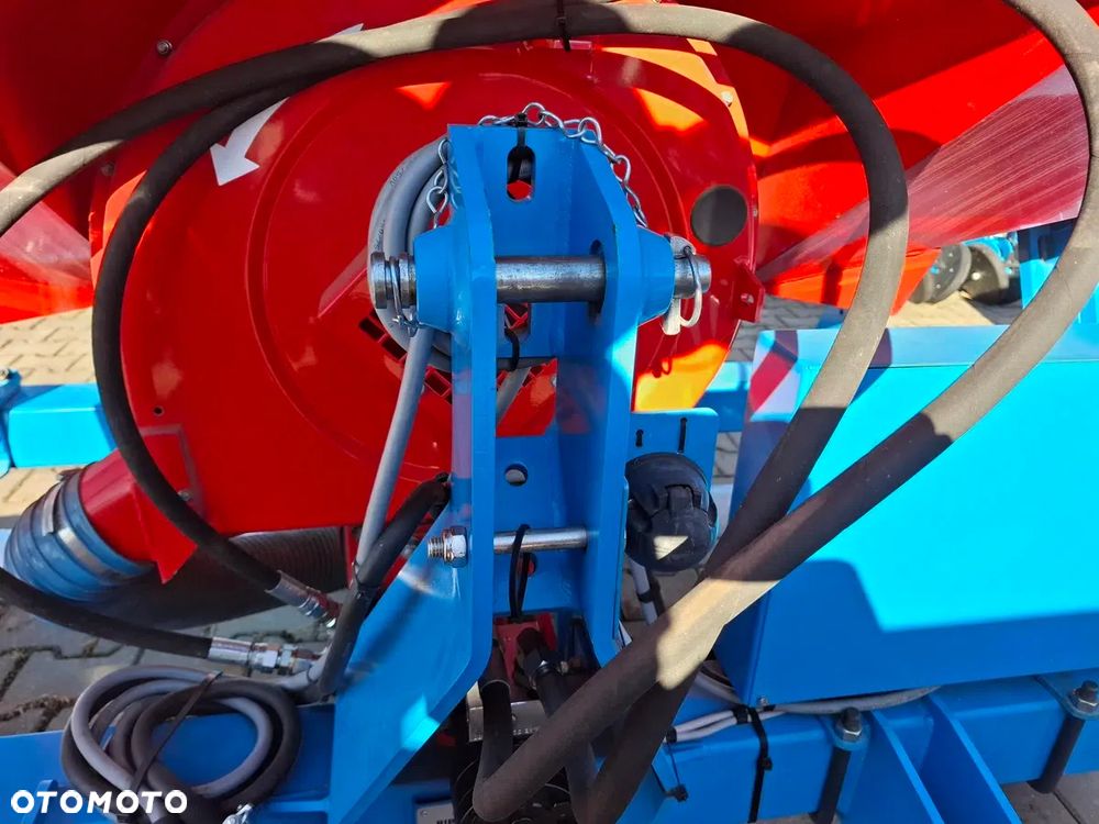 Monosem Standard - 18