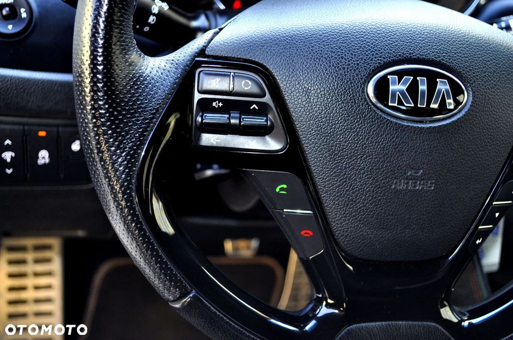 Kia Ceed 1.0 T-GDI GT Line - 28