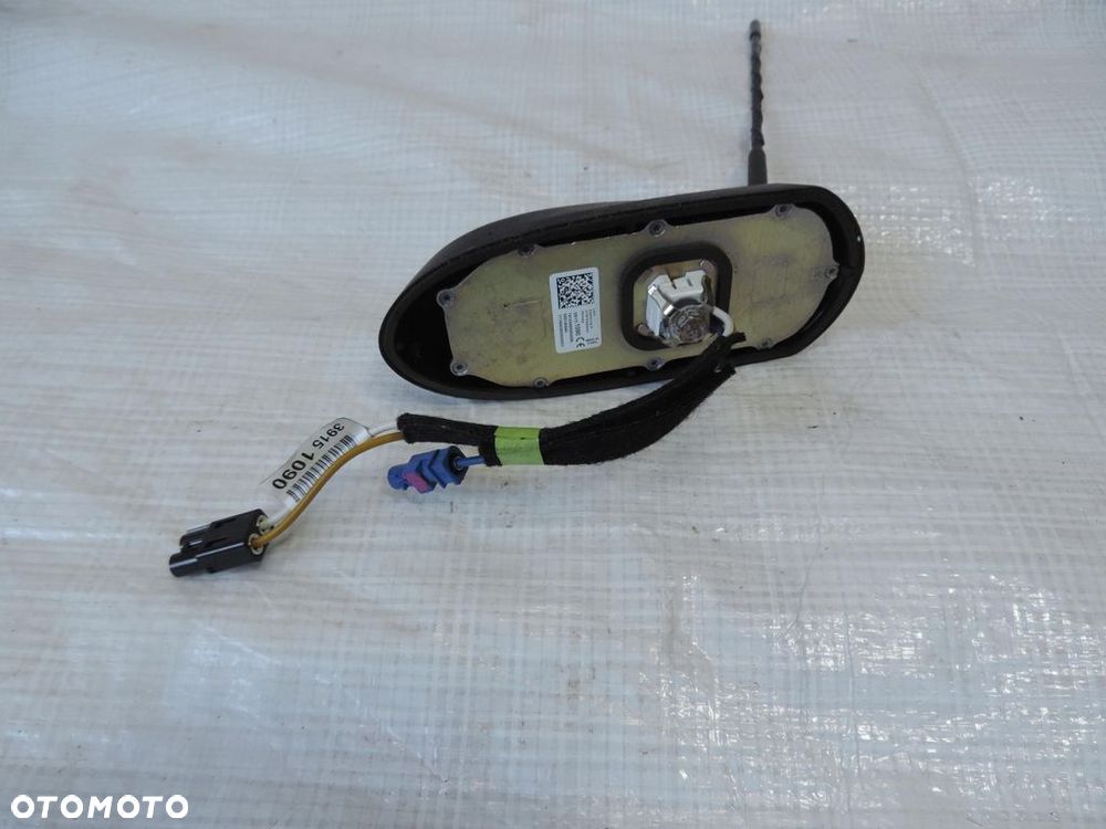 OPEL CROSSLAND ANTENA 39151090 - 4