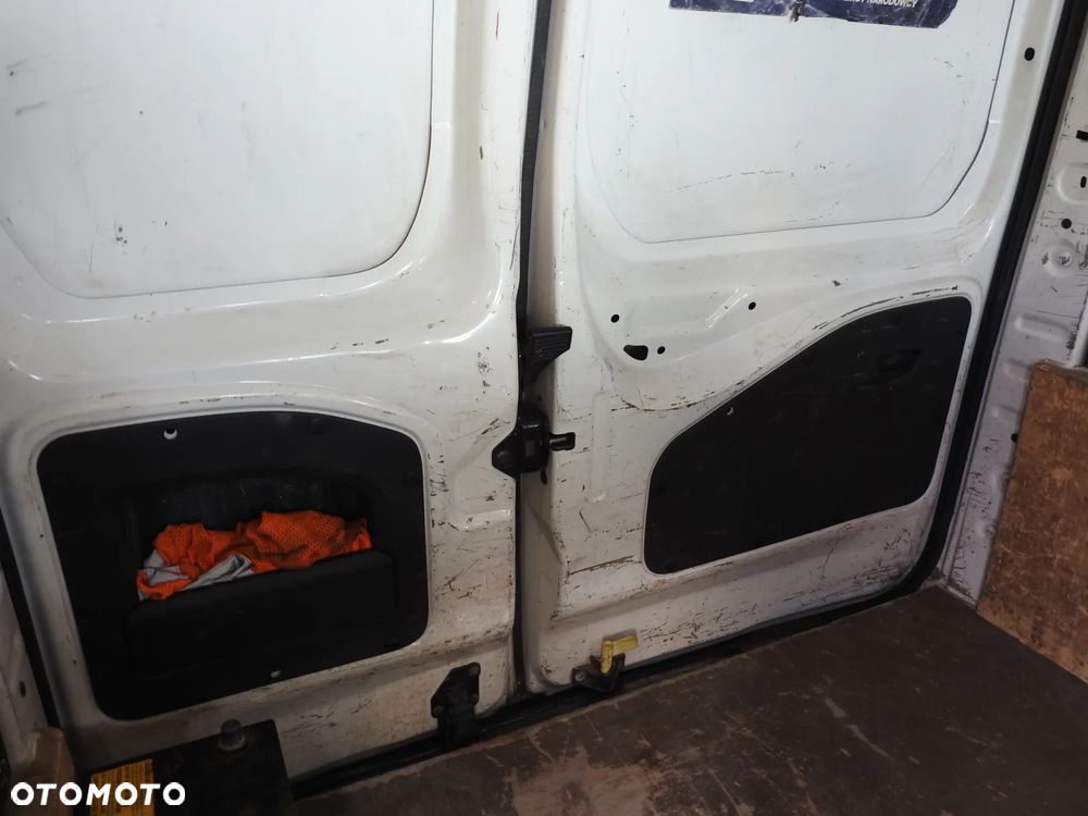 Citroën Berlingo - 14