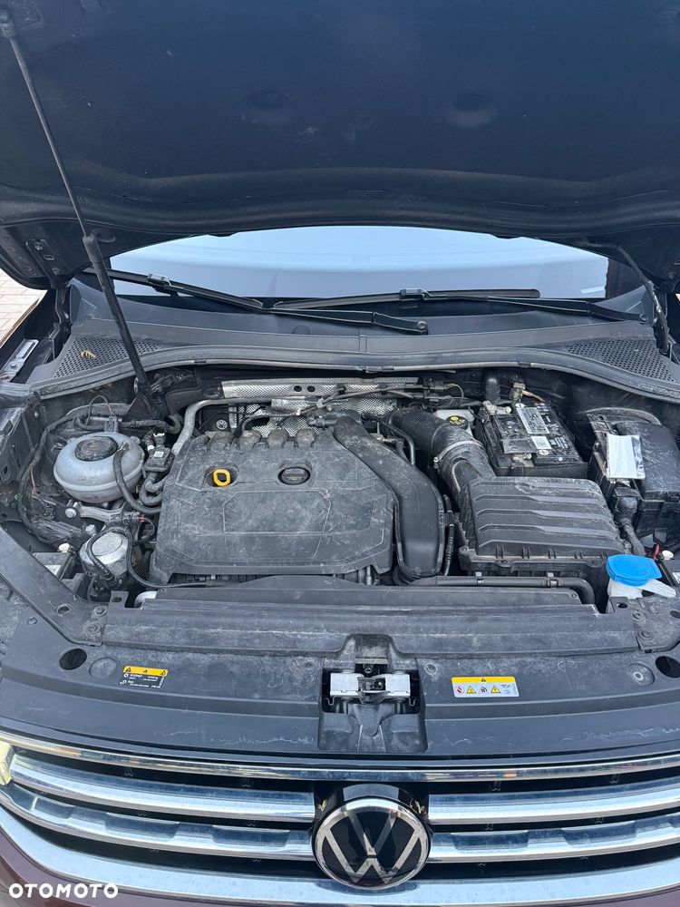 Volkswagen Tiguan 1.5 TSI EVO Elegance DSG - 13
