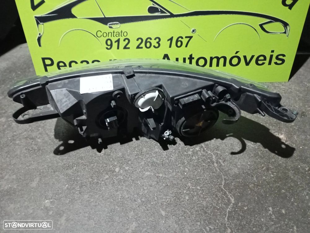 CITROEN DS4 FAROL LED DIREITO - FF618 - 7