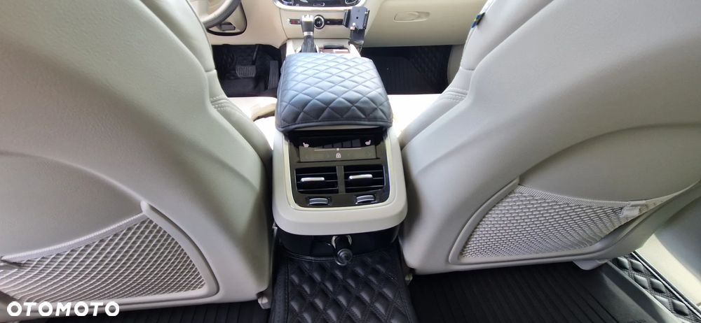 Volvo V60 T6 GPF AWD Inscription - 21