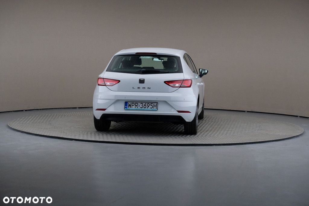 Seat Leon - 5