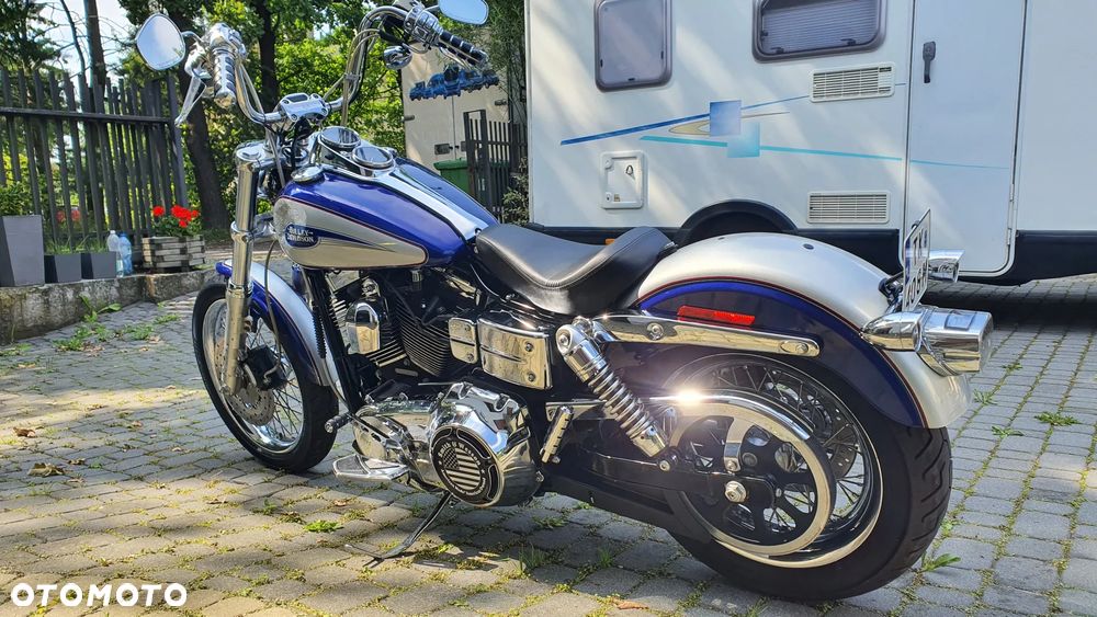 Harley-Davidson Dyna Low Rider - 31