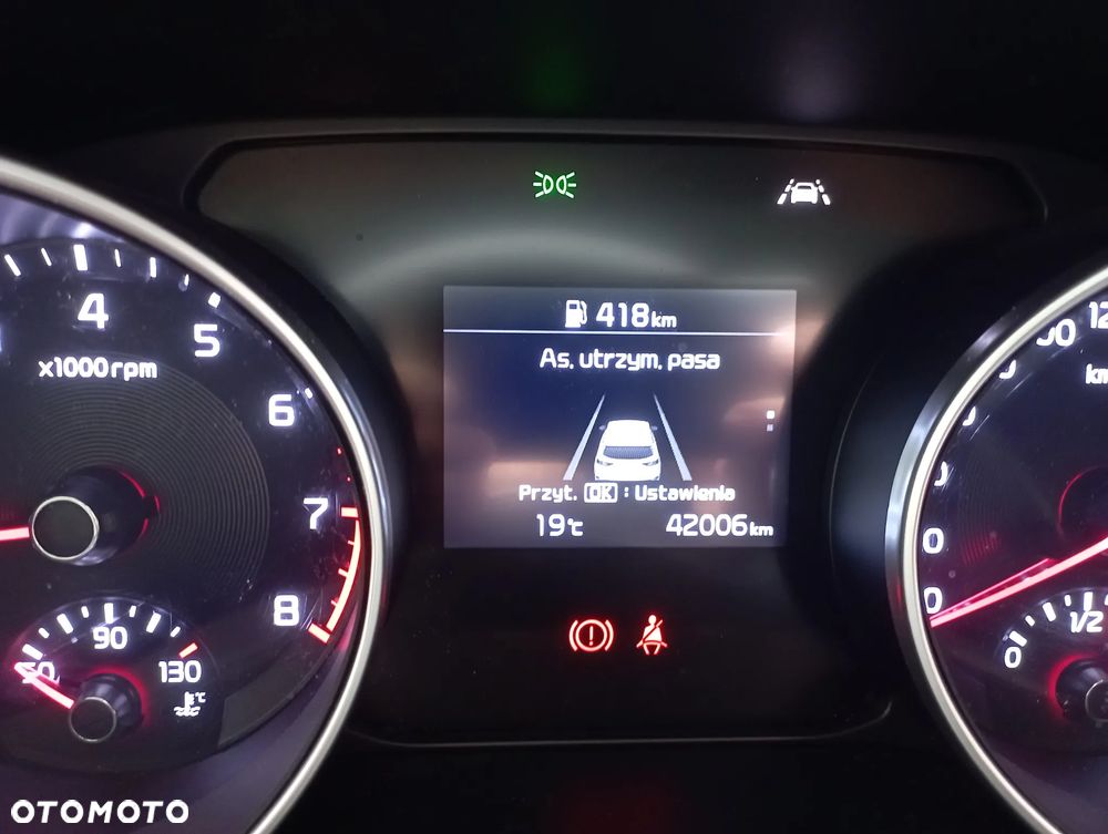 Kia Ceed 1.5 T-GDI M - 18