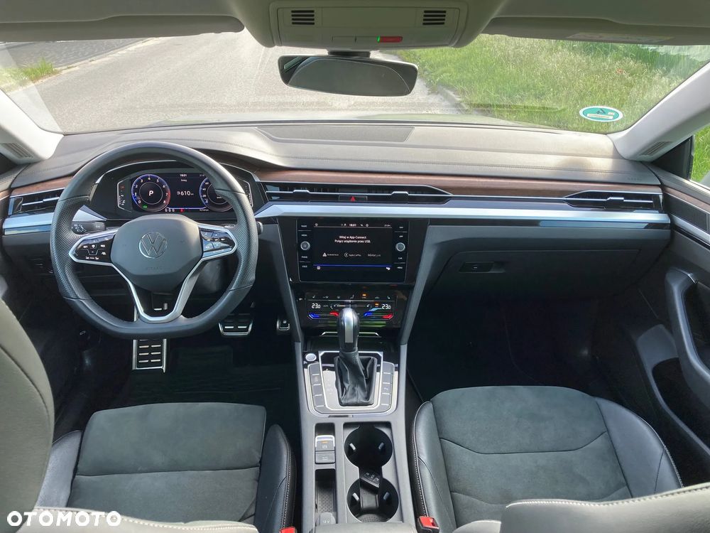 Volkswagen Arteon 2.0 TSI Elegance DSG - 30