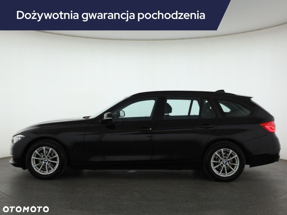 BMW Seria 3 - 4