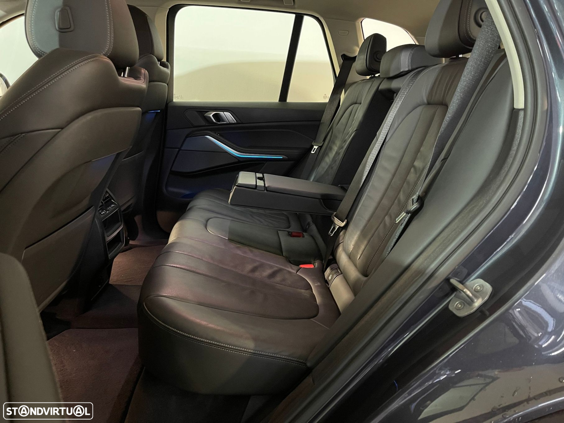 BMW X5 45 e xDrive - 13