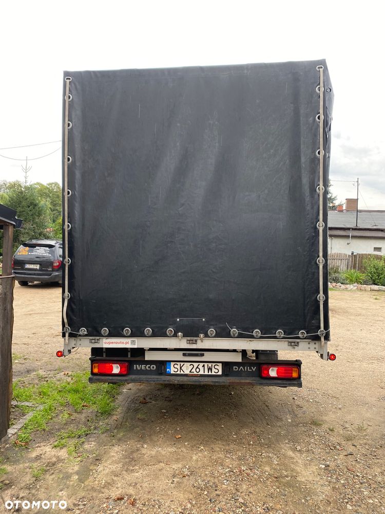 Iveco Daily - 6