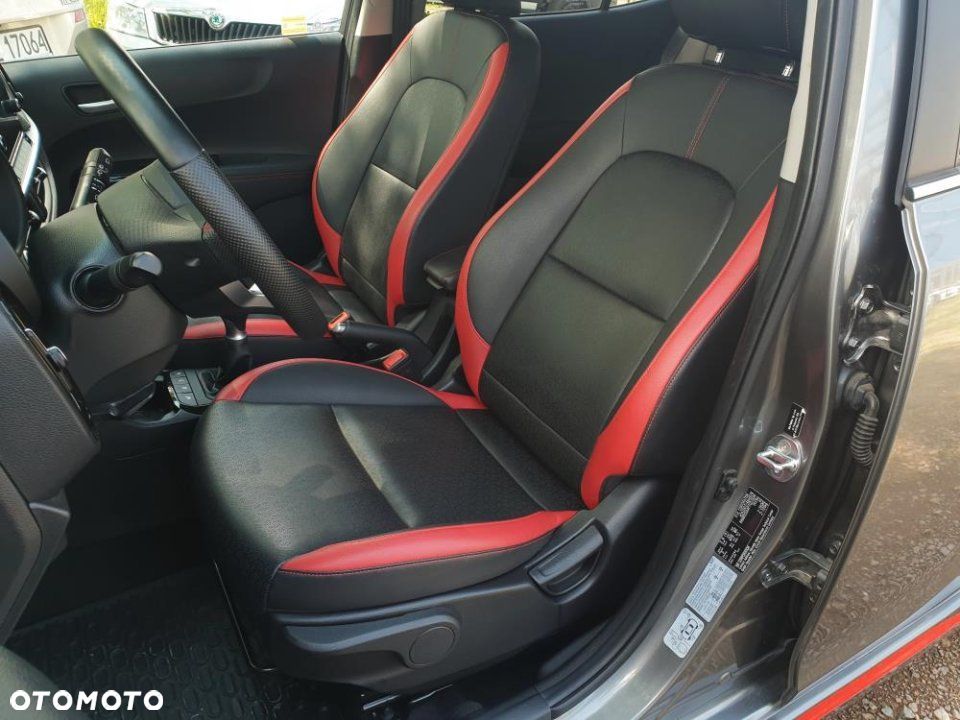 Kia Picanto - 28