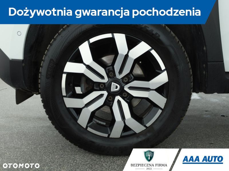 Dacia Duster - 21