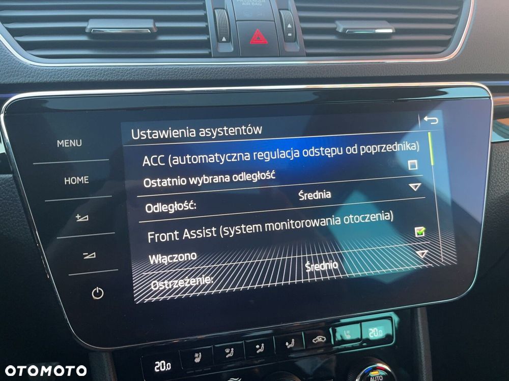 Skoda Superb 2.0 TDI L&K - 28