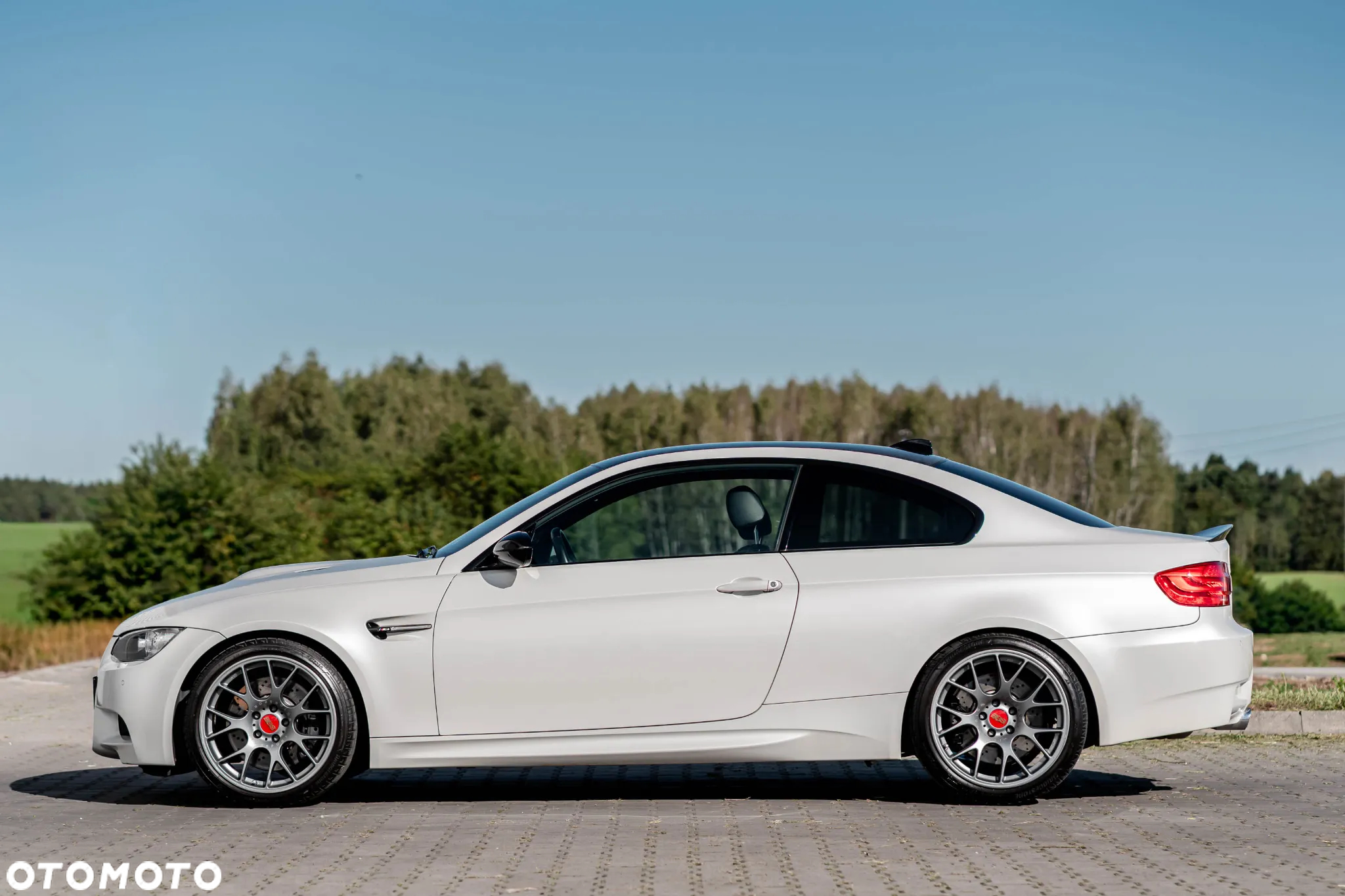 BMW M3 - 8