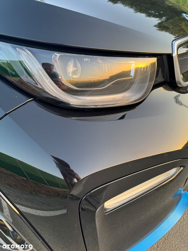 BMW i3 - 27