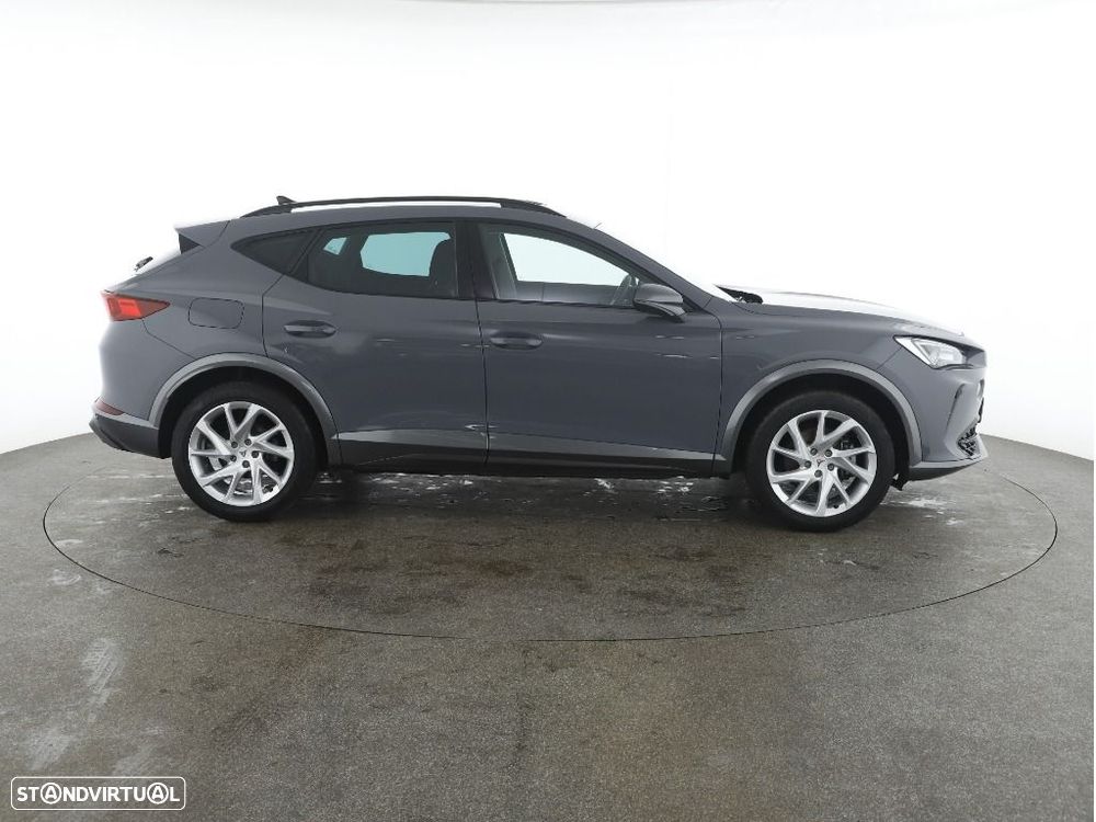 Cupra Formentor 1.4 e-Hybrid DSG - 9