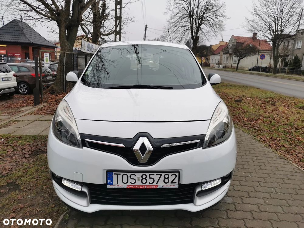 Renault Scenic - 16