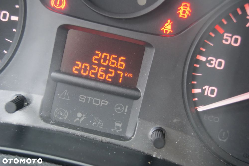 Citroën Berlingo - 37