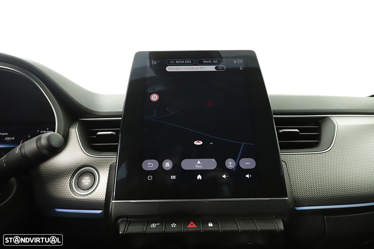 Renault Arkana 1.3 TCe Intens EDC - 11