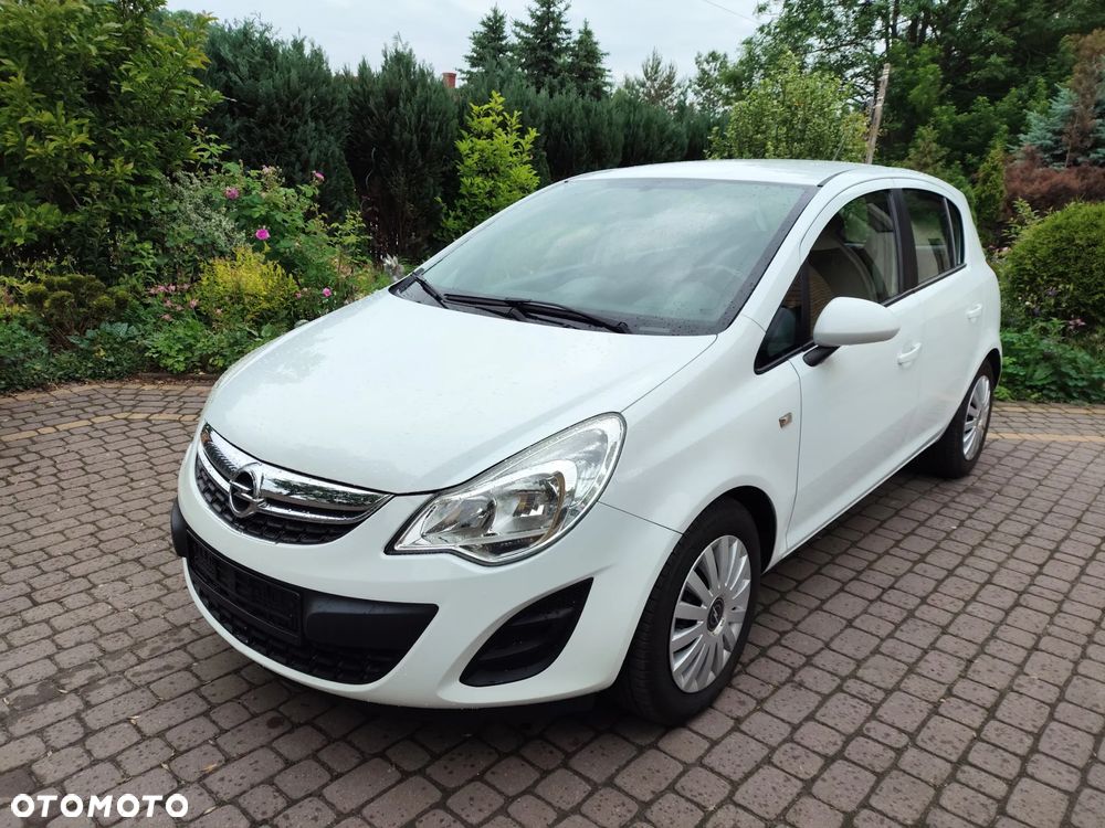 Opel Corsa - 3