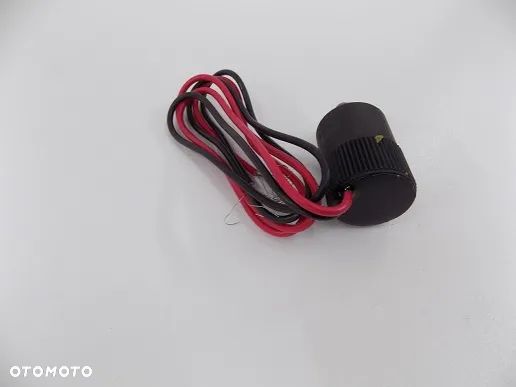TORO ELEKTROZAWÓR 35-3099 Elektromagnes 24V - 3